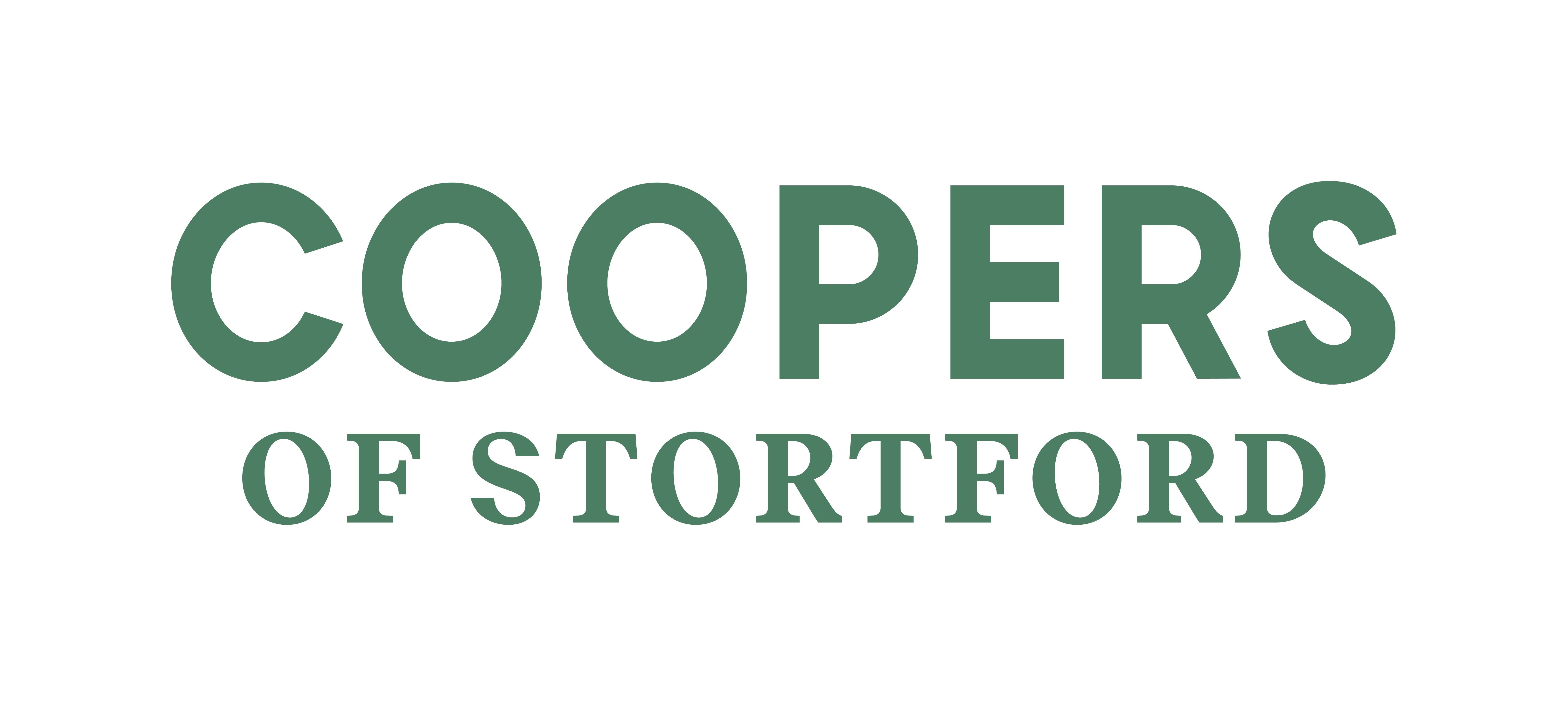 Coopers_Logotype_Green-CMYK