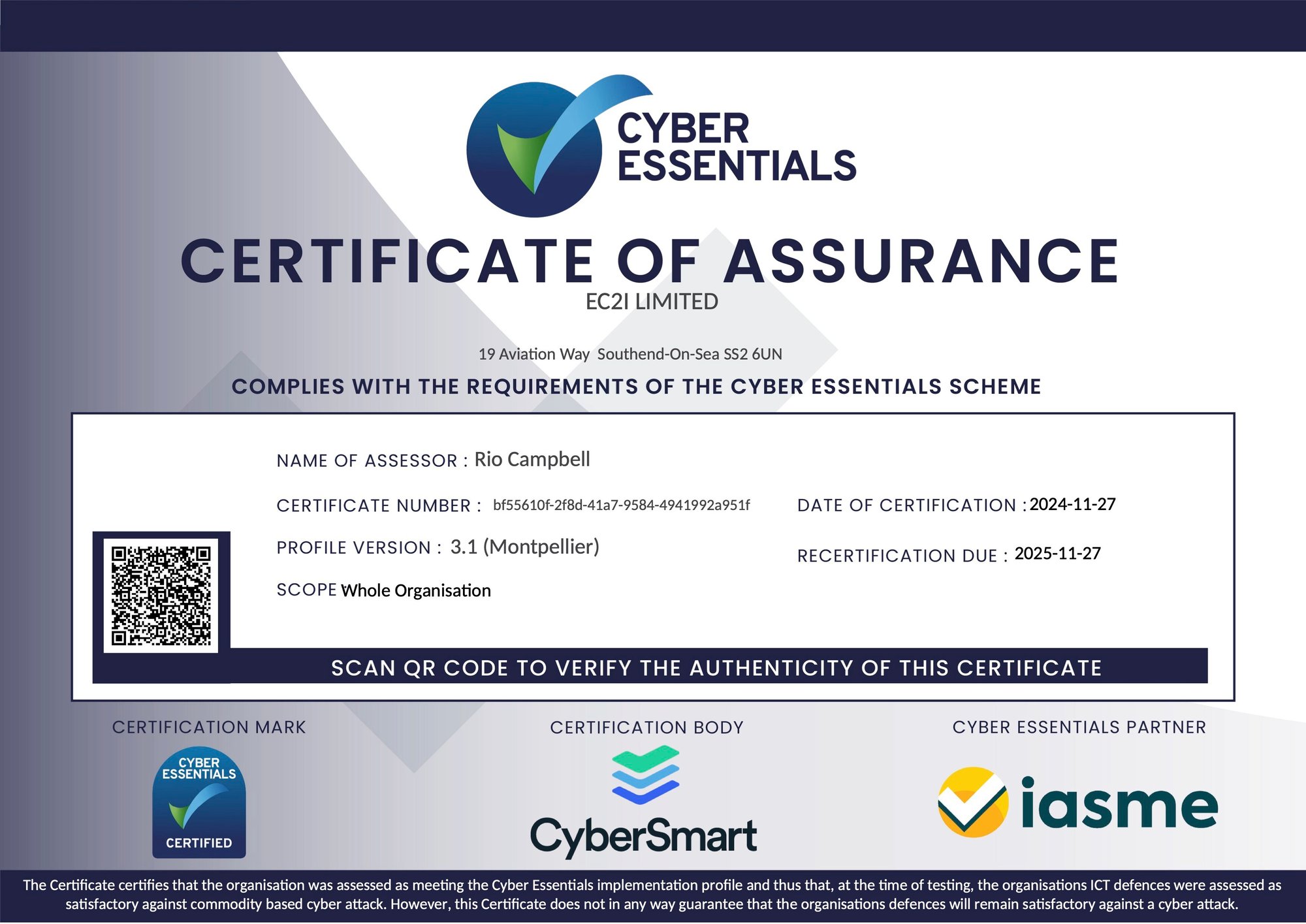 Cyber_Essentials_2024_certificate