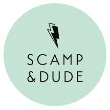 SCAMP AND DUDE-1
