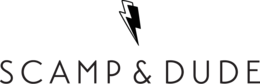 Scamp_Dude_Logo_260x