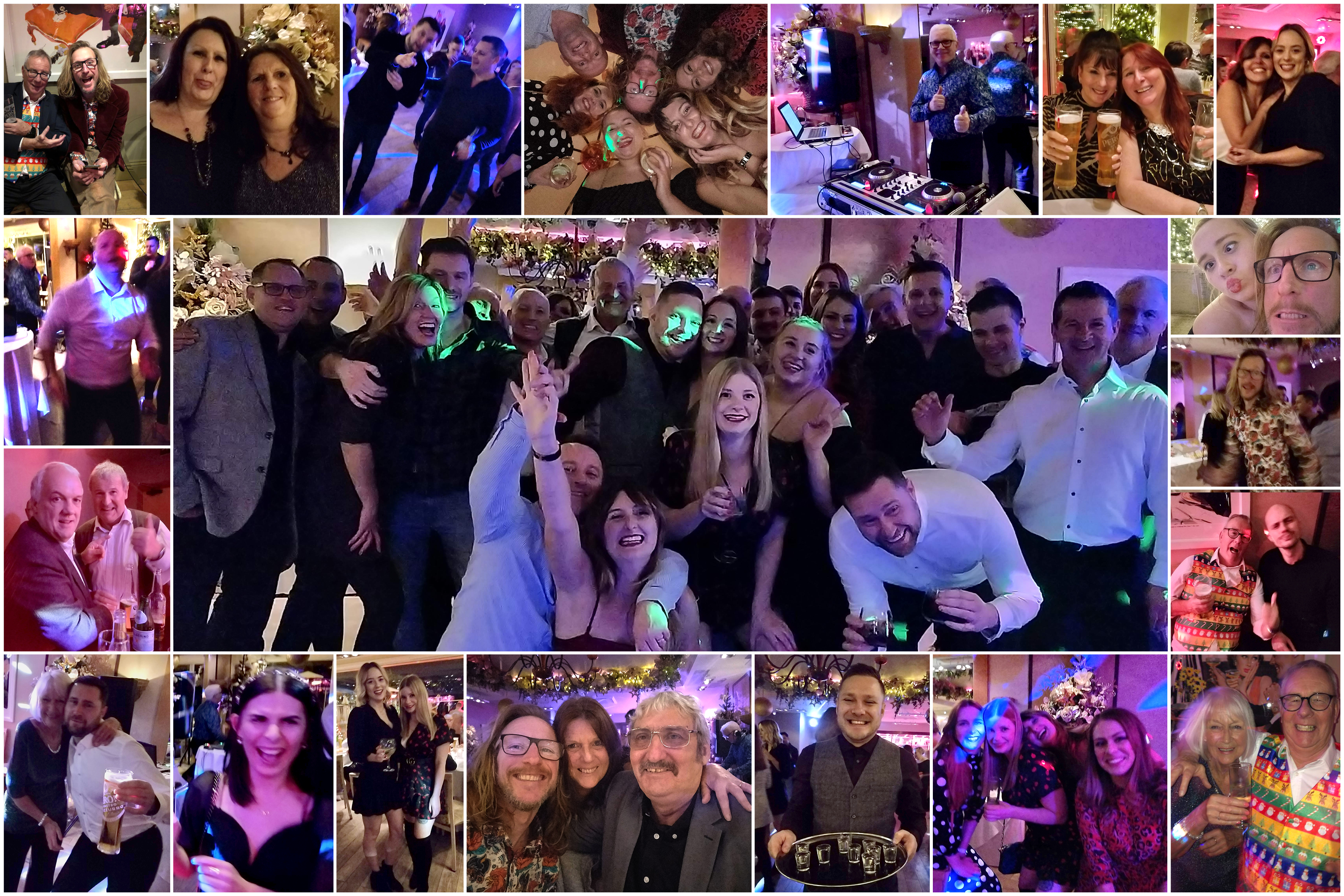 ChristmasParty