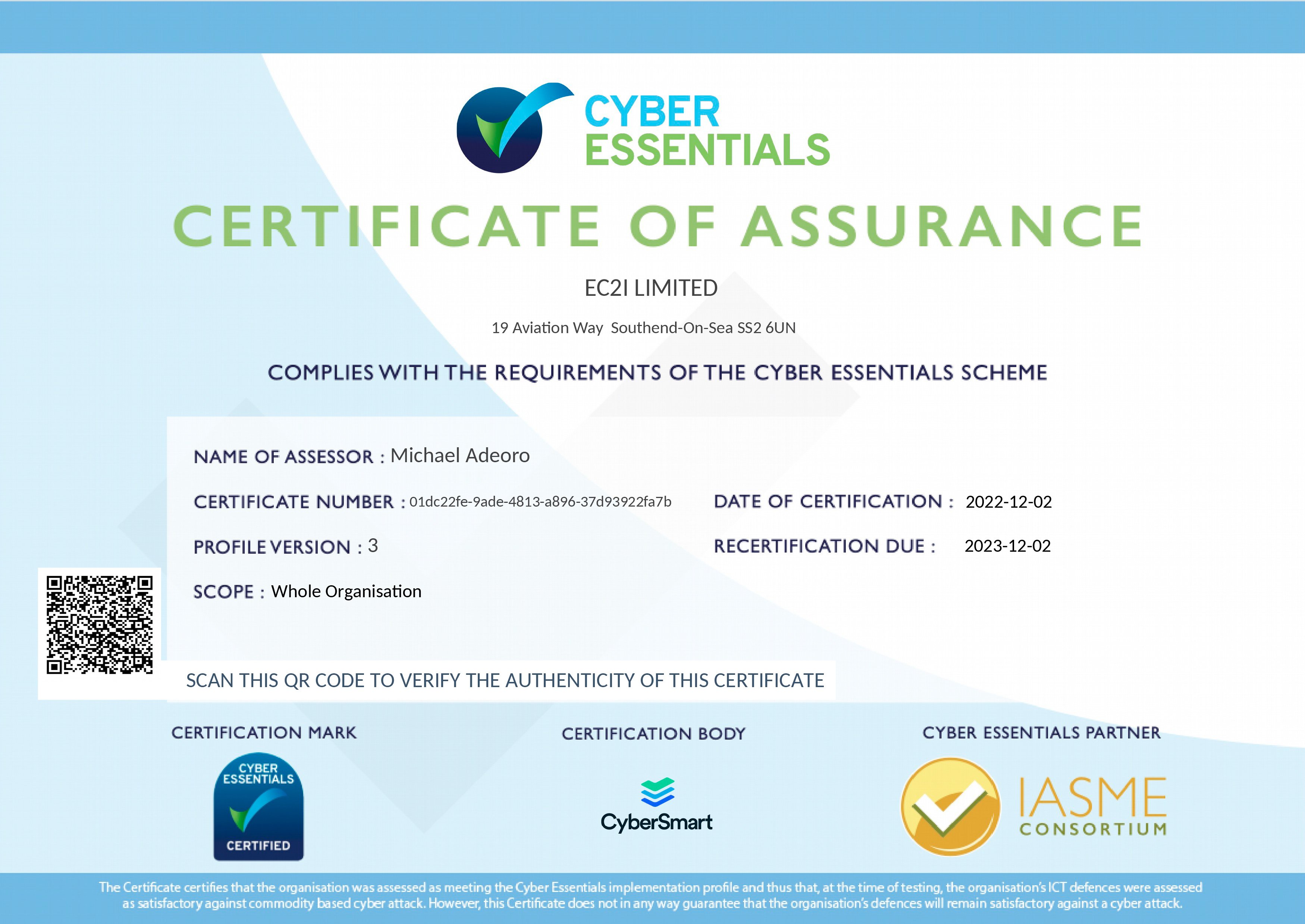ec2i-certificate-2022-2023